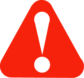 Résultat de recherche d'images pour "ATTENTION"