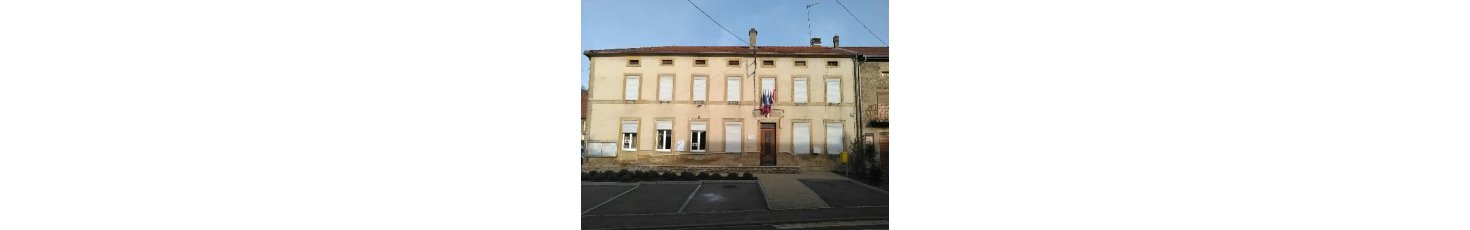 Photo mairie