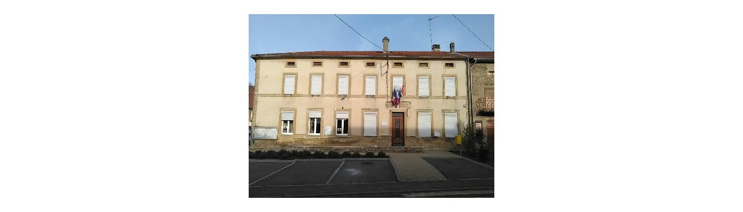 Photo mairie